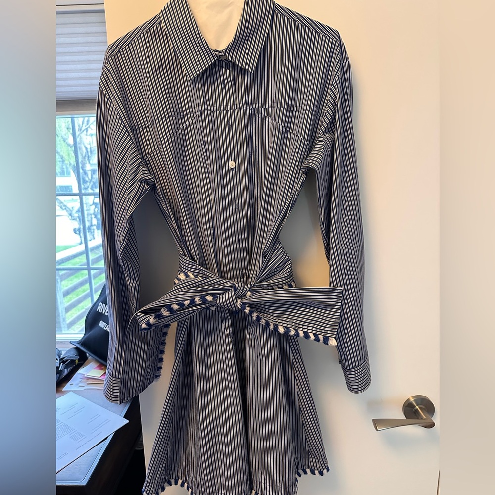 10 Crosby Derek Lam - Dress size 8